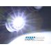 BMW 5 (E60) Led markeriai LCI halogeniniai